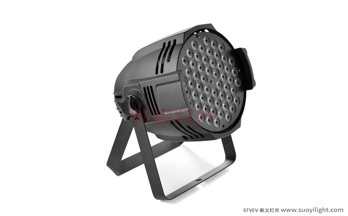 Singapore-City54*3W LED Par Light