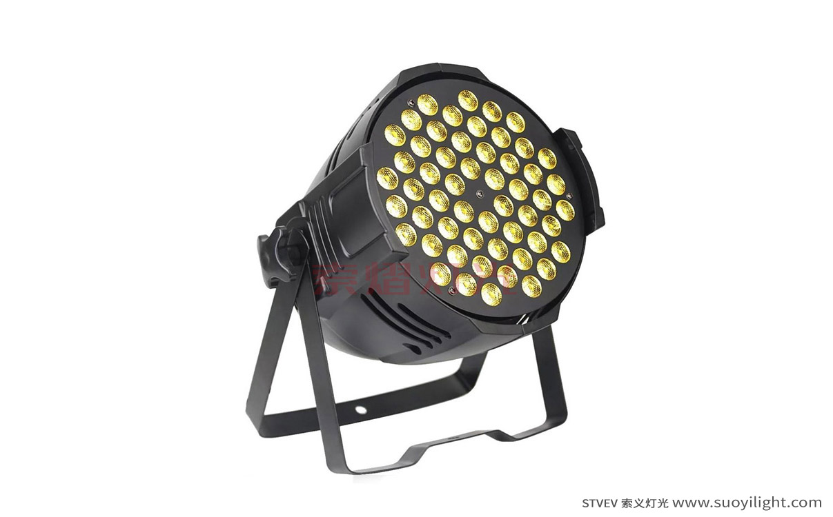 Singapore-City54*3W LED Par Light