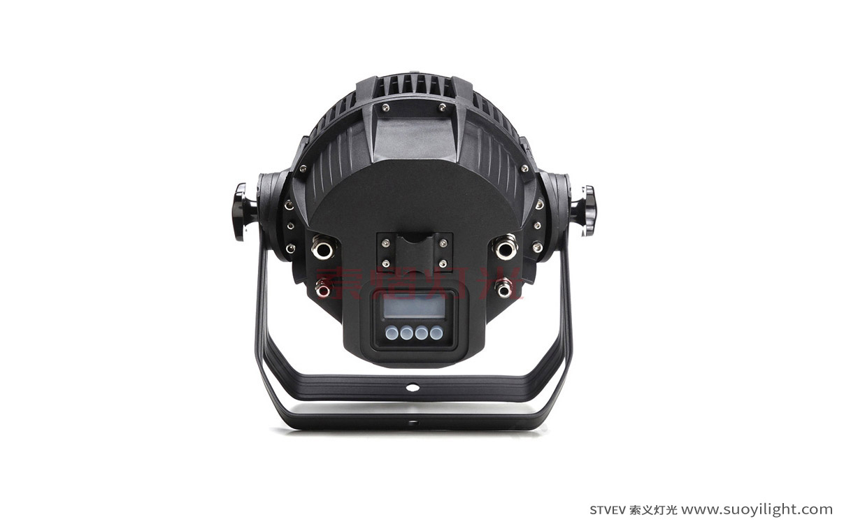 Singapore-City54*3W LED Waterproof Par Light
