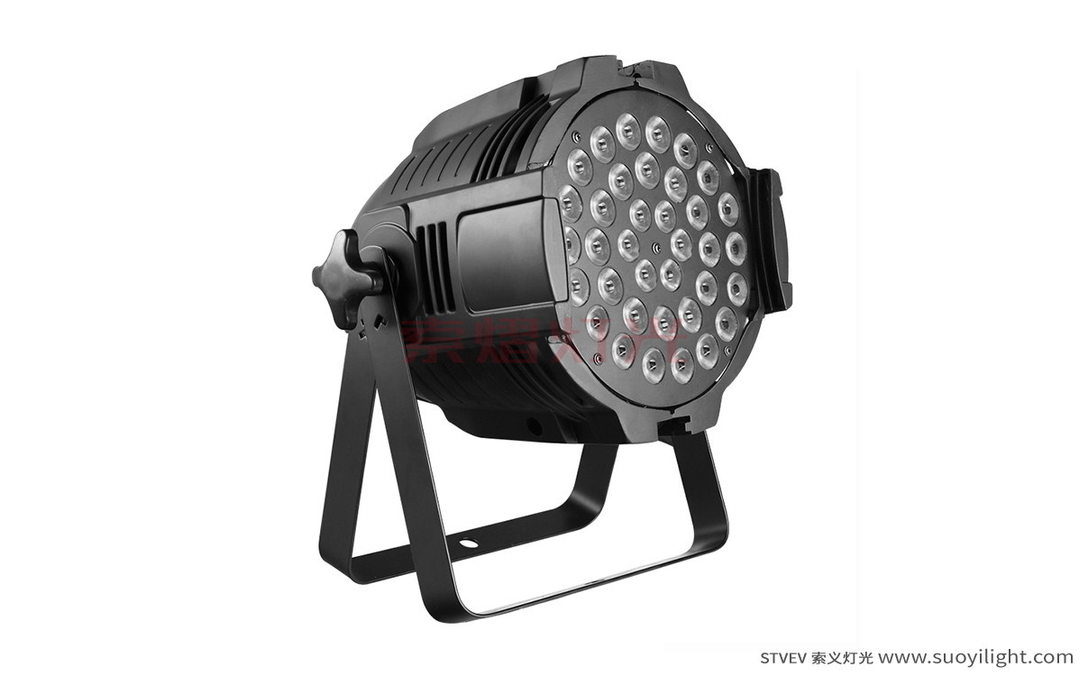 Singapore-City36*3W 3in1 Led Par Light