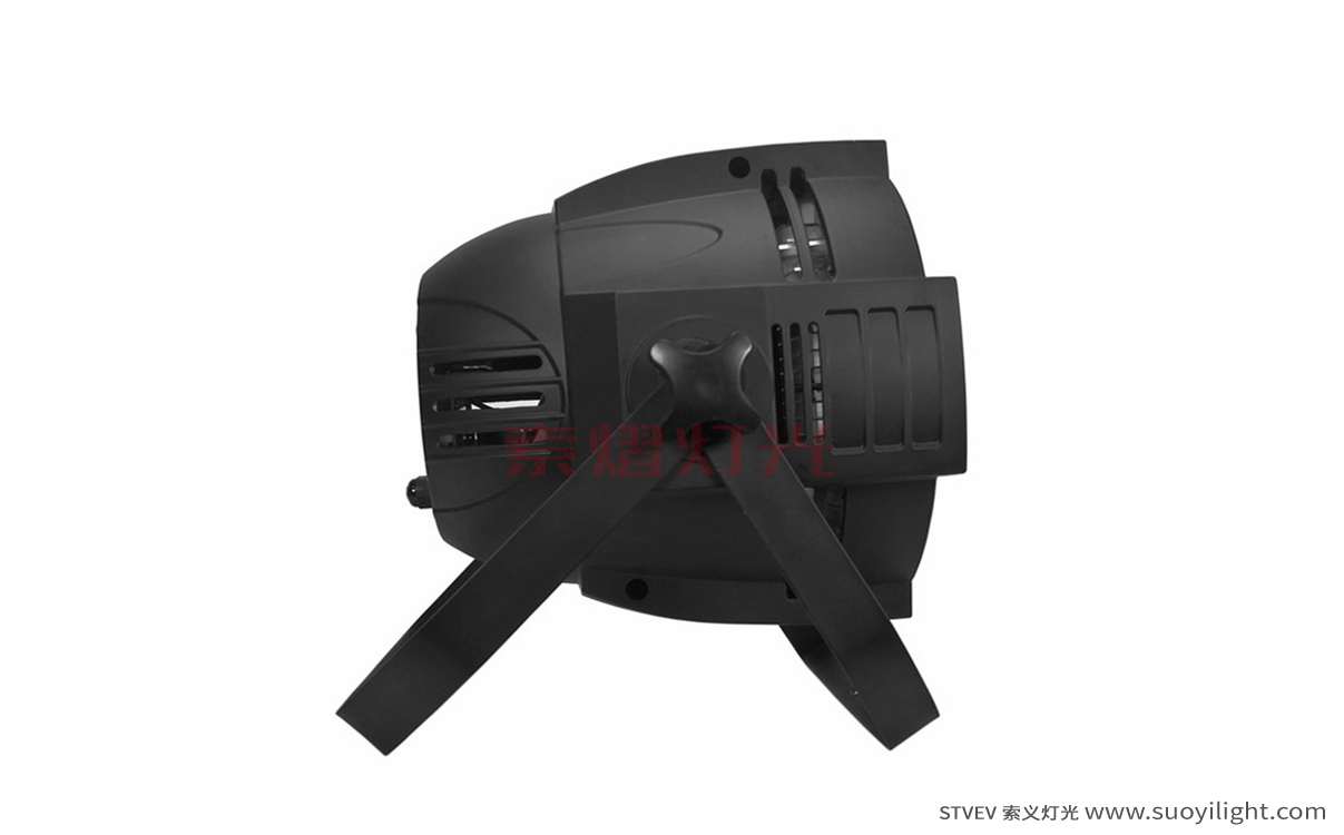 Singapore-City72*3W LED Par Light