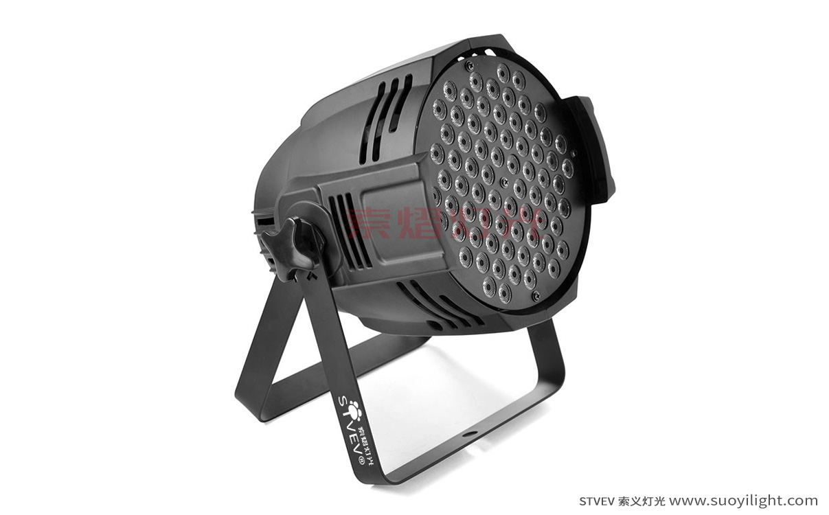 Singapore-City72*3W LED Par Light