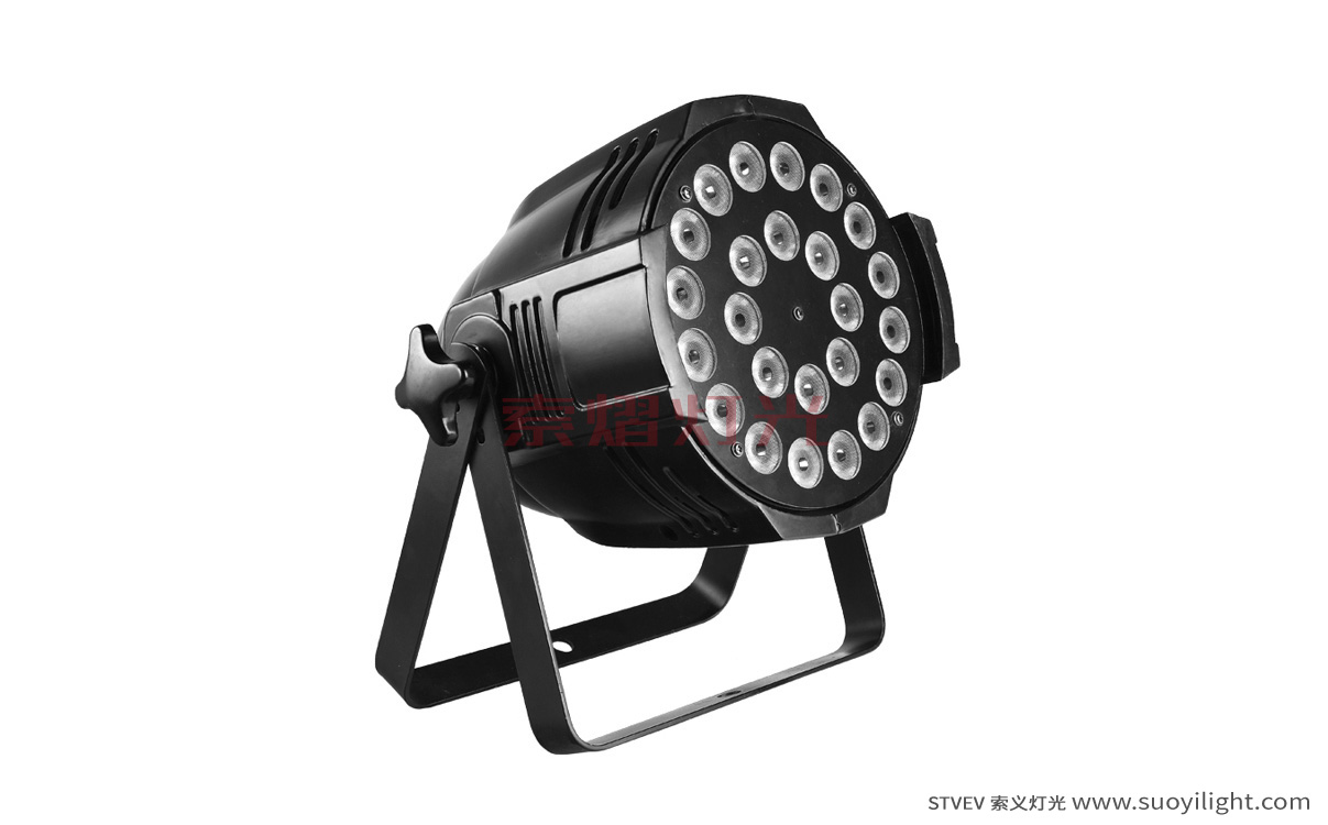 Singapore-City24*10W 4 in 1 LED Par Light