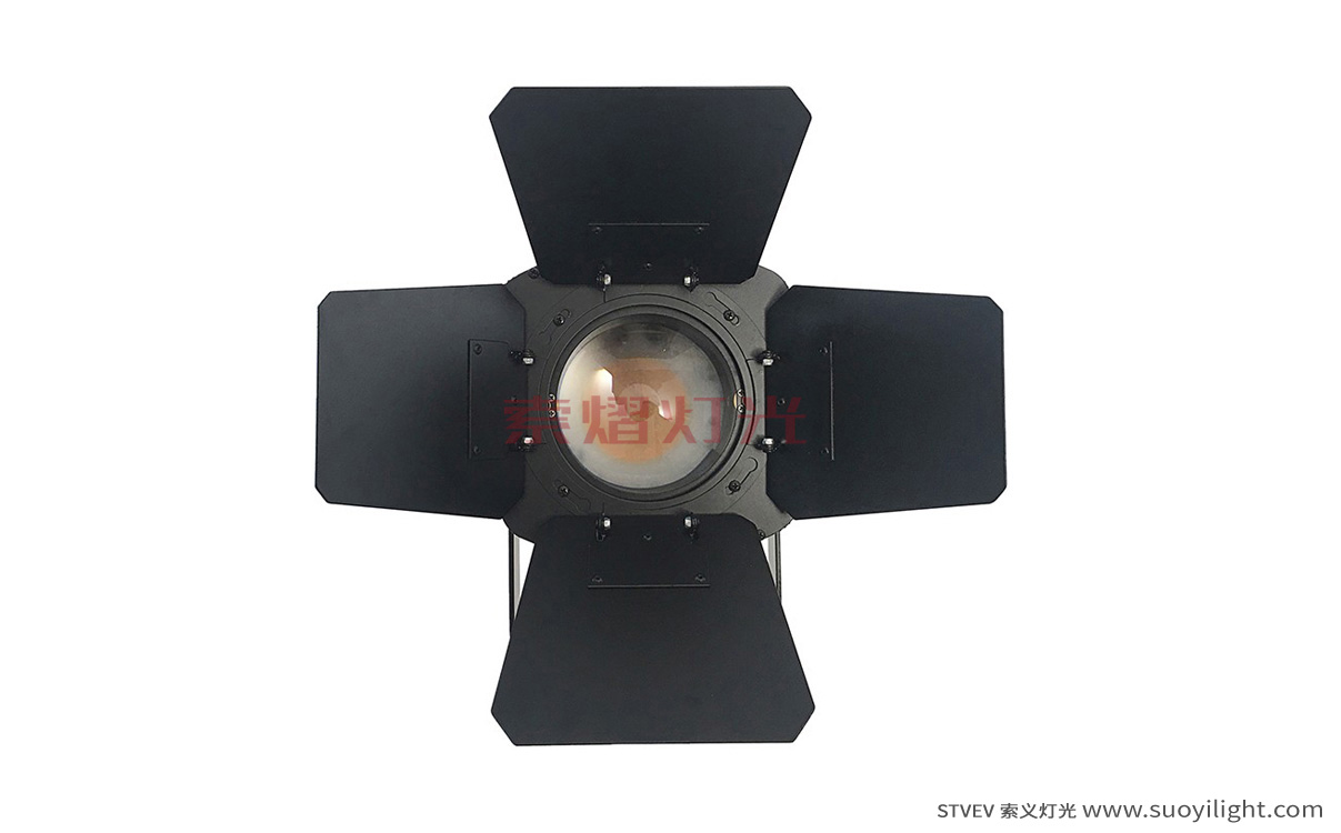 Singapore-City200W,300W Zoom LED Profile Spot Light