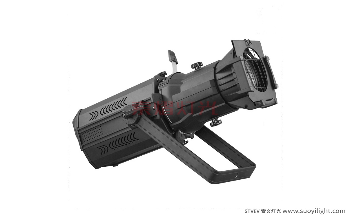 Singapore-City200W LED Profile Spot Light